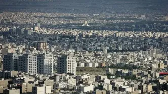 سکته در بازار مسکن؛ ملک از دلار و طلا جا ماند