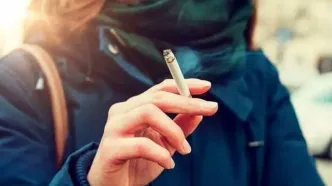 از بین رفتن قبح سیگار در میان زنان؛ تغییرات فرهنگی را به وضوح در خیابان‌ها مشاهده می‌کنیم