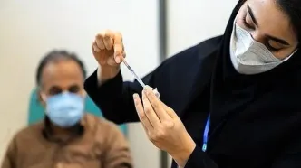 تست کرونای شماری از زائران اربعین مثبت اعلام شد