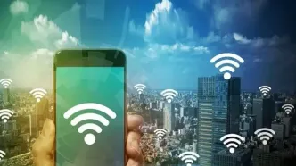توصیه‌های بهزاد اکبری، معاون وزیر ارتباطات برای رفع تداخل Wi-Fi