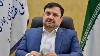 اسم نمی آورم، اما بعضی از شرکت‌های بزرگ غیرخصوصی در ایران وی‌ پی‌ ان فروشند/ ویدئو