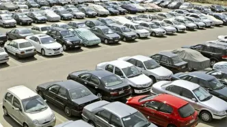 جدیدترین قیمت خودروهای وارداتی | پنجشنبه ۶ شهریور ۱۴۰۴ + جدول کامل بازار