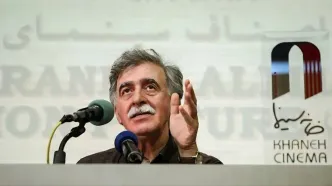 همایون اسعدیان مدیرعامل خانه سینما شد