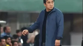 واکنش خداداد به قرعه تراکتور در لیگ نخبگان