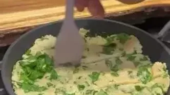 ساندویچ رژیمی فیله مرغ و بادام هندی، خوشمزگی بدون عذاب وجدان