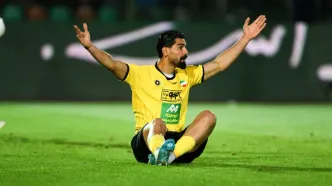 پرسپولیس یا قره‌باغ؟ / سرنوشت مبهم رضا اسدی داغ شد