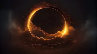 ناسا شایعه «۶ دقیقه تاریکی در جهان» را رد کرد