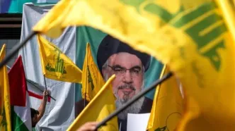 اتهام جدید FATF: حزب الله گروه تروریستی است