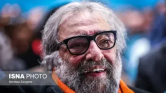 کیمیایی فیلم می سازد