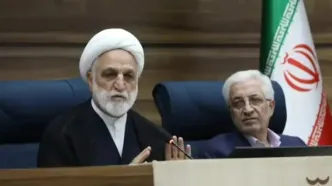 با جاسوس‌ها قاطعانه برخورد می‌کنیم / درباره نگهداری نامطلوب صدها وسایل توقیفی در پارکینگ‌ها پیگیری‌ شود