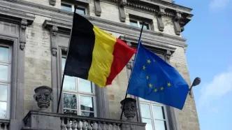 بلژیک به ورزشکاران ایرانی ویزا نداد