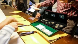 سقف مجاز خرید سکه طلا اعلام شد‌