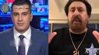 شهرام شب‌پره: علی ضیا مُخبر است!