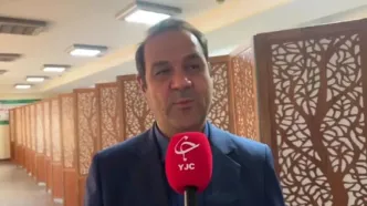 پیام مهم آبی به مردم تهران/ فشار کمتر می‌شود
