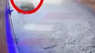 سرقت هالیوودی در تهرانپارس؛ قاپیدن 2 موبایل در 10 ثانیه!