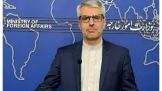 ایران رسماً به کنوانسیون پالرمو پیوسته است