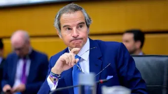 گروسی: بازرسی‌های آژانس در ایران به زودی آغاز خواهد شد