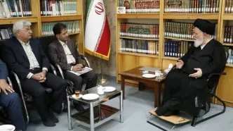 گلایه علم‌الهدی درباره بی‌عدالتی در توزیع برق