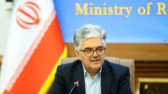ساخت و ساز در تهران صفر می‌شود؟/ جزییات پیشنهاد وزارت نیرو به شورای عالی معماری و شهرسازی