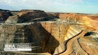 افتتاح ۲ میلیارد و ۳۰۰ میلیون دلار طرح معدنی و صنایع معدنی در هفته دولت
