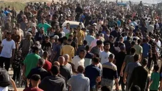 اسرائیل پنجمین کشور را برای پذیرش فلسطینی‌ها راضی کرد