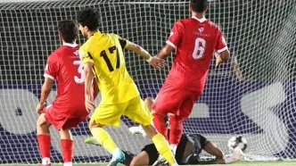 عصبانیت و شعار هواداران پرسپولیس علیه مدیران باشگاه