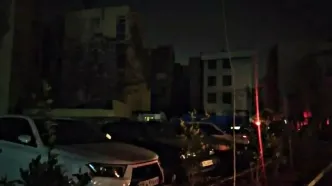 قطعی برق استان کرمان امروز شنبه ۱ شهریور ماه ۱۴۰۴