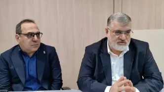 شتاب در ساخت بیمارستان سوانح سوختگی غرب تهران