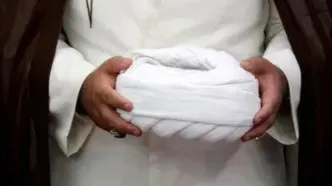 افراد مسلح ناشناس حجت‌الاسلام فلاح پور را ربودند