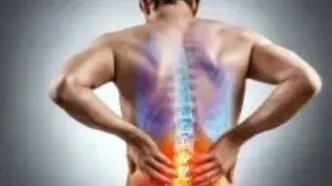 هشدار | این علامت به شما می گوید سنگ کلیه دارید