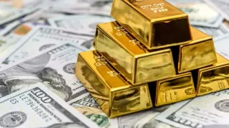 قیمت طلای جهانی امروز ۱۷ شهریور ۱۴۰۴: طلا دوباره اوج گرفت