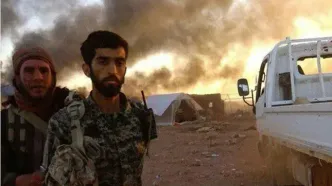 شهید محسن حججی که بود؟