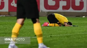 سپاهان از لیگ نخبگان آسیا حذف شد
