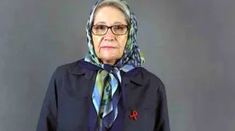 پیغام مهم دکتر مینو محرز به پرسپولیسی‌ها