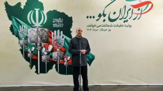 قالیباف: نباید اجازه دهیم انسجام ملی پس از جنگ اخیر تضعیف شود