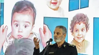 سرلشکر موسوی: انتقاممان را از آمریکا می‌گیریم