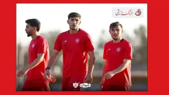 ملی‌پوش پرسپولیس به امارات نرفت؟
