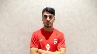 نگرانی‌ها در مورد ستاره جوان استقلال پایان یافت