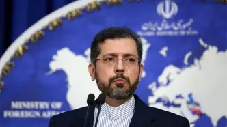 خطیب زاده: احتمال وقوع جنگ میان ایران و اسرائیل بسیار بالاست