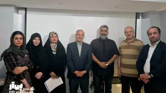 اعضای شورای نمایندگی انجمن روابط عمومی استان تهران معرفی شدند