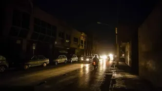 برق این مناطق تهران 4 ساعته قطع می‌شود