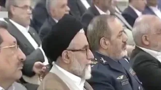 واکنش پزشکیان به اظهارنظرهای مخالفان دولت: می‌روی پشت تریبون هر حرفی از دهانت درآمد می‌گویی/ خیانت است