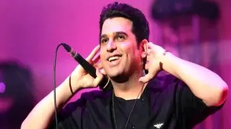 آهنگ جوونیم رفت حمید عسکری منتشر شد + متن کامل