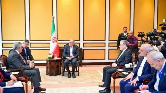 تاکید وزیر خارجه پاکستان بر تعهد عمیق به روابط تاریخی با ایران