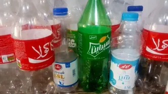 بطری خالی نوشابه هم قیمتی شد؛ هر عدد ۲ هزار تومان