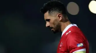 عالیشاه درباره اعتراض هوادارن: حق دارند!