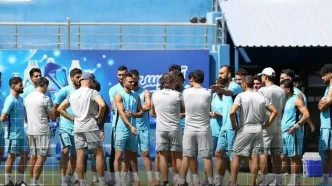 جاسوس استقلال شناسایی شد!