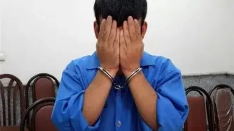 قتل به خاطر ضبط ماشین؛ قاتل ۳ سال لباس زنانه پوشید!