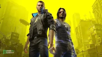 فروش Cyberpunk 2077: نسخه فیزیکی بر دیجیتال غلبه کرد