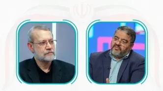 پیشنهاد‌های سردار جلالی به علی لاریجانی